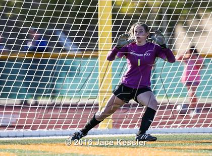 Thumbnail 3 in Moorpark vs. Poly - CIF SS D4 Quarterfinal photogallery.