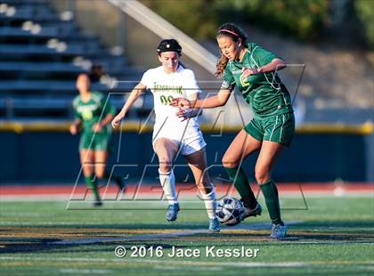 Thumbnail 1 in Moorpark vs. Poly - CIF SS D4 Quarterfinal photogallery.