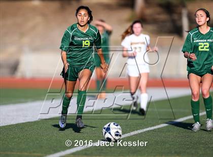 Thumbnail 1 in Moorpark vs. Poly - CIF SS D4 Quarterfinal photogallery.