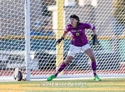 Thumbnail 1 in Moorpark vs. Poly - CIF SS D4 Quarterfinal photogallery.