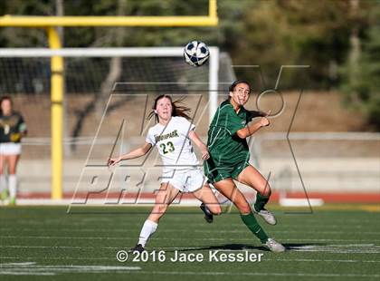 Thumbnail 1 in Moorpark vs. Poly - CIF SS D4 Quarterfinal photogallery.