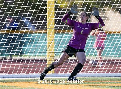 Thumbnail 1 in Moorpark vs. Poly - CIF SS D4 Quarterfinal photogallery.