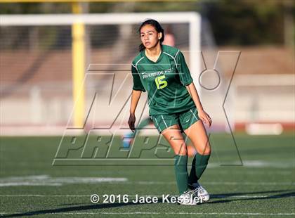 Thumbnail 3 in Moorpark vs. Poly - CIF SS D4 Quarterfinal photogallery.