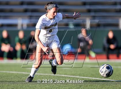 Thumbnail 3 in Moorpark vs. Poly - CIF SS D4 Quarterfinal photogallery.