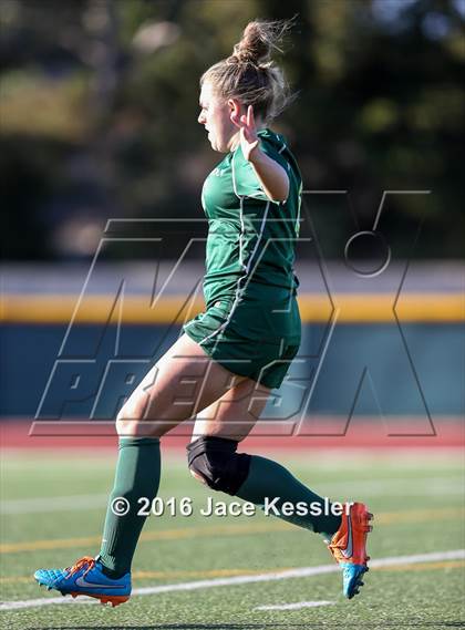 Thumbnail 2 in Moorpark vs. Poly - CIF SS D4 Quarterfinal photogallery.