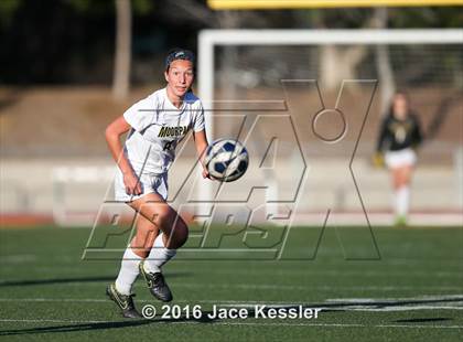 Thumbnail 1 in Moorpark vs. Poly - CIF SS D4 Quarterfinal photogallery.