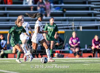 Thumbnail 1 in Moorpark vs. Poly - CIF SS D4 Quarterfinal photogallery.