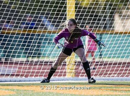 Thumbnail 3 in Moorpark vs. Poly - CIF SS D4 Quarterfinal photogallery.