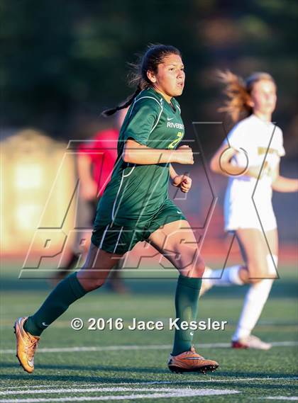 Thumbnail 3 in Moorpark vs. Poly - CIF SS D4 Quarterfinal photogallery.