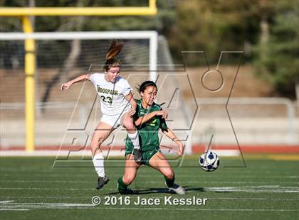 Thumbnail 2 in Moorpark vs. Poly - CIF SS D4 Quarterfinal photogallery.