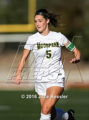 Moorpark vs. Poly - CIF SS D4 Quarterfinal