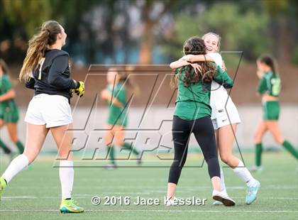 Thumbnail 2 in Moorpark vs. Poly - CIF SS D4 Quarterfinal photogallery.