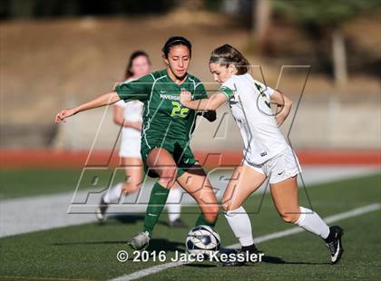 Thumbnail 1 in Moorpark vs. Poly - CIF SS D4 Quarterfinal photogallery.