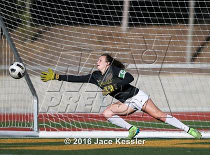 Thumbnail 2 in Moorpark vs. Poly - CIF SS D4 Quarterfinal photogallery.