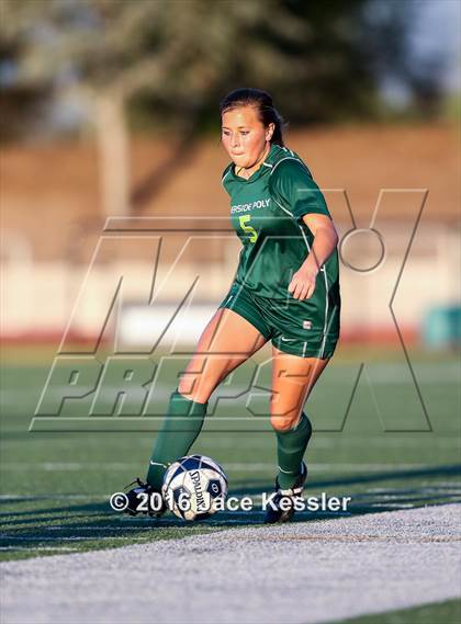 Thumbnail 1 in Moorpark vs. Poly - CIF SS D4 Quarterfinal photogallery.