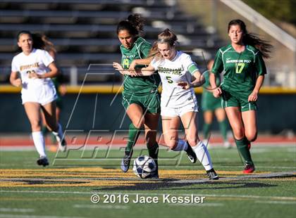 Thumbnail 1 in Moorpark vs. Poly - CIF SS D4 Quarterfinal photogallery.