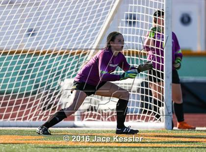 Thumbnail 1 in Moorpark vs. Poly - CIF SS D4 Quarterfinal photogallery.