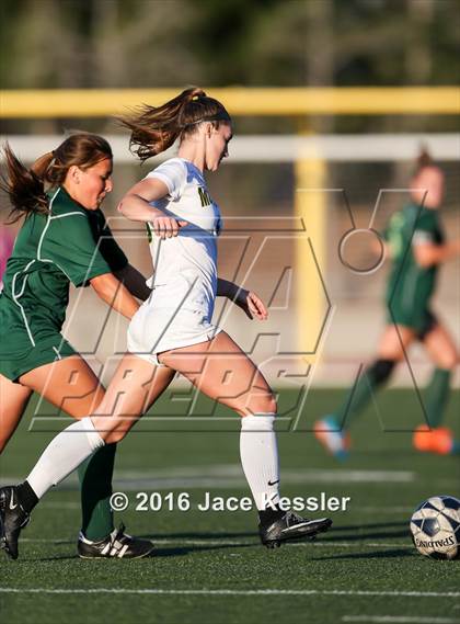 Thumbnail 3 in Moorpark vs. Poly - CIF SS D4 Quarterfinal photogallery.
