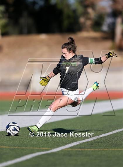 Thumbnail 1 in Moorpark vs. Poly - CIF SS D4 Quarterfinal photogallery.
