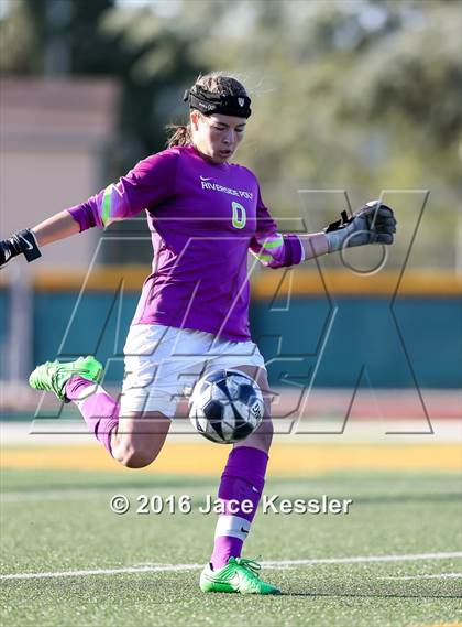 Thumbnail 3 in Moorpark vs. Poly - CIF SS D4 Quarterfinal photogallery.