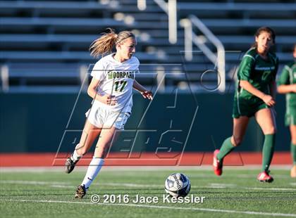 Thumbnail 2 in Moorpark vs. Poly - CIF SS D4 Quarterfinal photogallery.