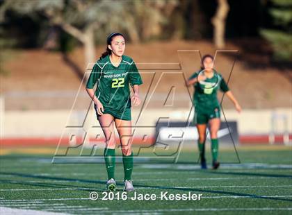 Thumbnail 1 in Moorpark vs. Poly - CIF SS D4 Quarterfinal photogallery.