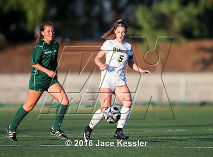Thumbnail 1 in Moorpark vs. Poly - CIF SS D4 Quarterfinal photogallery.