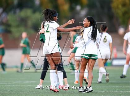 Thumbnail 1 in Moorpark vs. Poly - CIF SS D4 Quarterfinal photogallery.