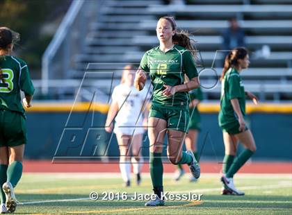 Thumbnail 1 in Moorpark vs. Poly - CIF SS D4 Quarterfinal photogallery.