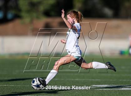 Thumbnail 3 in Moorpark vs. Poly - CIF SS D4 Quarterfinal photogallery.