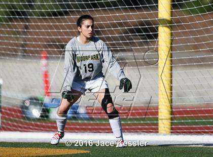 Thumbnail 2 in Moorpark vs. Poly - CIF SS D4 Quarterfinal photogallery.