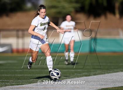 Thumbnail 1 in Moorpark vs. Poly - CIF SS D4 Quarterfinal photogallery.