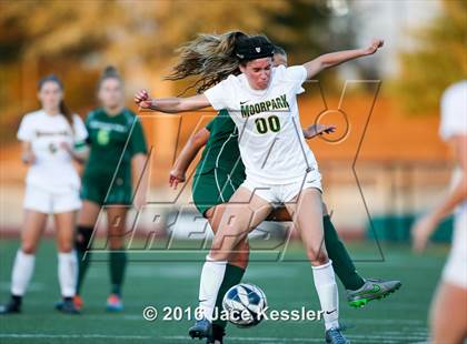 Thumbnail 2 in Moorpark vs. Poly - CIF SS D4 Quarterfinal photogallery.
