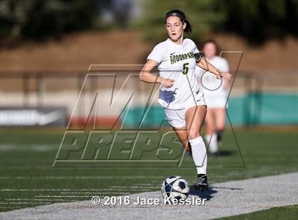 Thumbnail 1 in Moorpark vs. Poly - CIF SS D4 Quarterfinal photogallery.