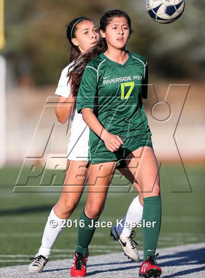 Thumbnail 1 in Moorpark vs. Poly - CIF SS D4 Quarterfinal photogallery.