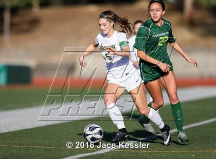 Thumbnail 1 in Moorpark vs. Poly - CIF SS D4 Quarterfinal photogallery.