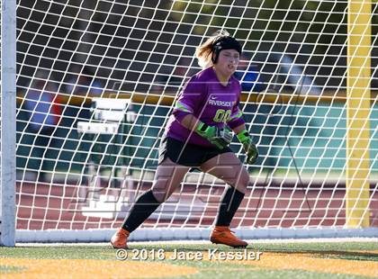 Thumbnail 3 in Moorpark vs. Poly - CIF SS D4 Quarterfinal photogallery.