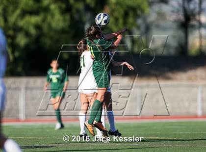 Thumbnail 3 in Moorpark vs. Poly - CIF SS D4 Quarterfinal photogallery.