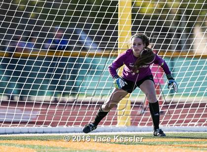Thumbnail 1 in Moorpark vs. Poly - CIF SS D4 Quarterfinal photogallery.