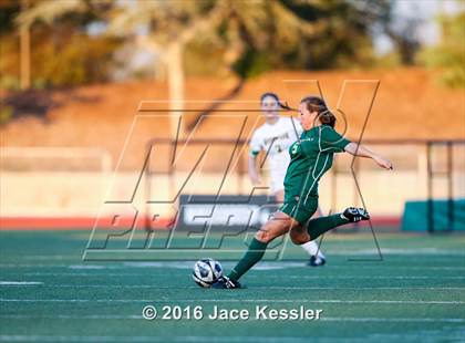 Thumbnail 2 in Moorpark vs. Poly - CIF SS D4 Quarterfinal photogallery.