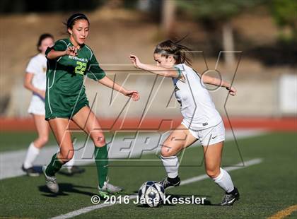 Thumbnail 2 in Moorpark vs. Poly - CIF SS D4 Quarterfinal photogallery.