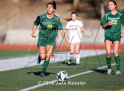 Thumbnail 3 in Moorpark vs. Poly - CIF SS D4 Quarterfinal photogallery.