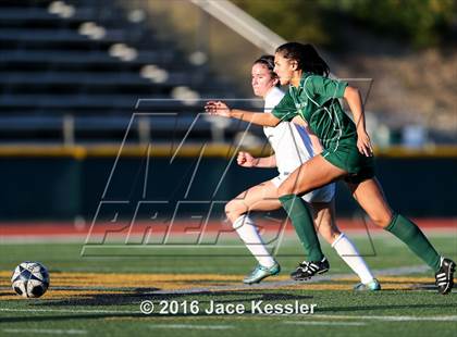 Thumbnail 2 in Moorpark vs. Poly - CIF SS D4 Quarterfinal photogallery.
