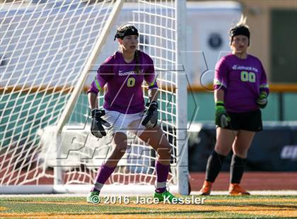 Thumbnail 1 in Moorpark vs. Poly - CIF SS D4 Quarterfinal photogallery.