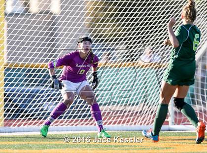 Thumbnail 3 in Moorpark vs. Poly - CIF SS D4 Quarterfinal photogallery.