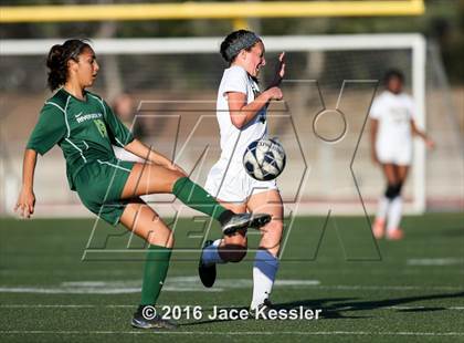 Thumbnail 3 in Moorpark vs. Poly - CIF SS D4 Quarterfinal photogallery.