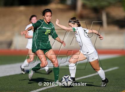 Thumbnail 3 in Moorpark vs. Poly - CIF SS D4 Quarterfinal photogallery.