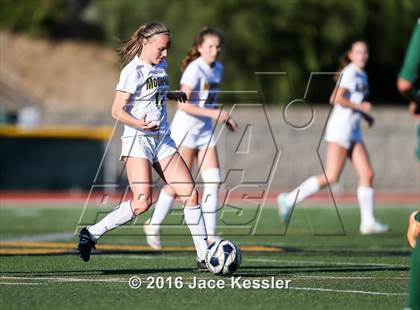 Thumbnail 2 in Moorpark vs. Poly - CIF SS D4 Quarterfinal photogallery.