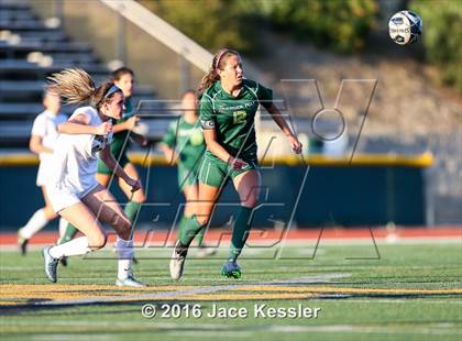 Thumbnail 2 in Moorpark vs. Poly - CIF SS D4 Quarterfinal photogallery.
