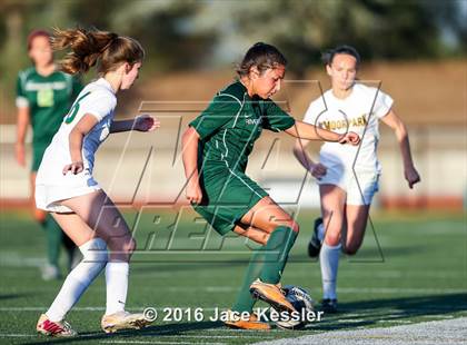 Thumbnail 2 in Moorpark vs. Poly - CIF SS D4 Quarterfinal photogallery.